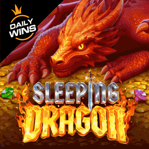 Sleeping Dragon — PRAGMATIC PLAY