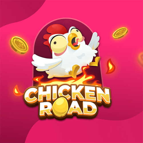 Chicken Road — INOUT