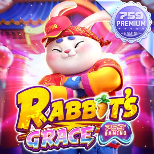 Rabbit's Grace — SEVENFIVENINE