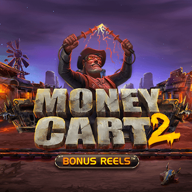 Money Cart 2 — RELAX GAMING