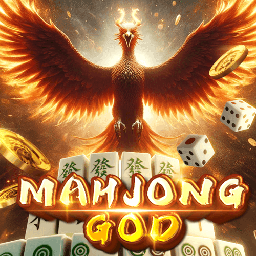 Mahjong God — KYGAMING