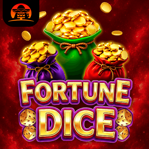 Fortune Dice — AMIGO