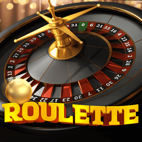 ROULETTE — TWOJ