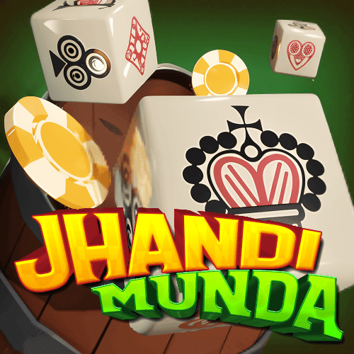 JHANDI MUNDA — TWOJ