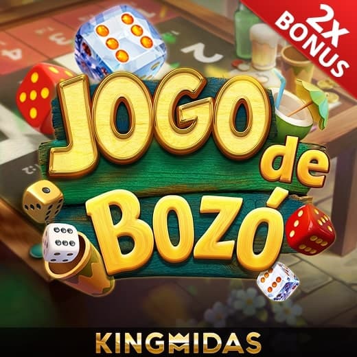 Jogo De Bozo — KING MIDAS
