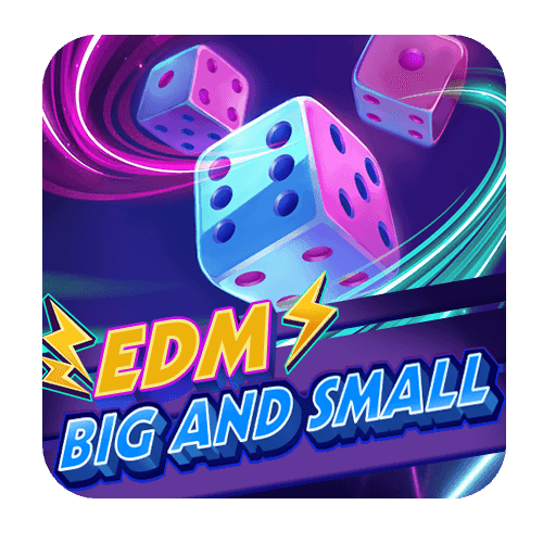 Big and Small — RICH88