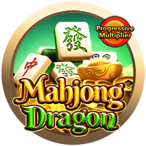 Mahjong Dragon — NEXTSPIN