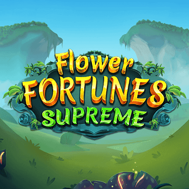 Flower Fortunes Supreme — RELAX GAMING