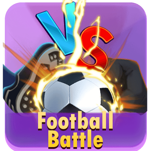 Football Battle — RICH88