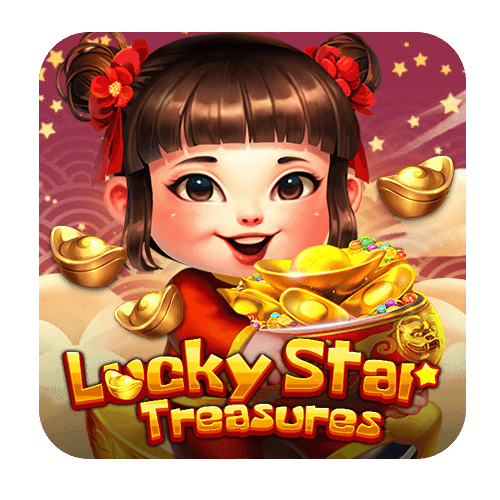Lucky Star Treasures — RICH88