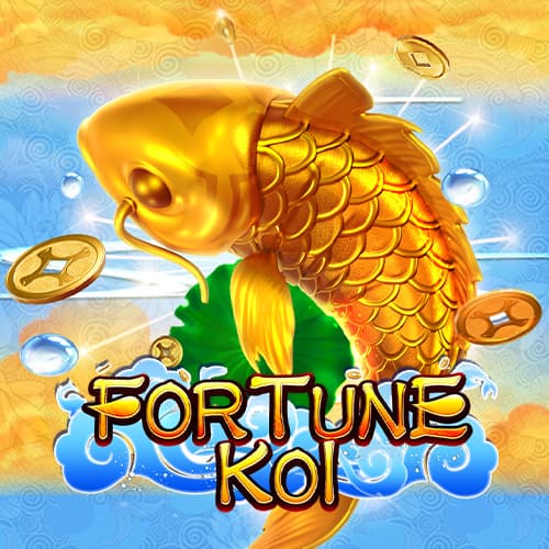 FORTUNE KOI — FA CHAI