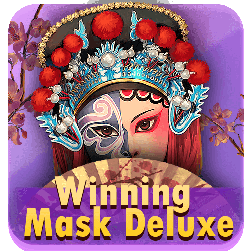Winning Mask Deluxe — RICH88