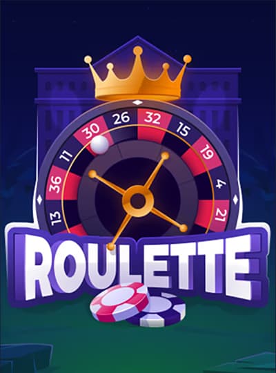 Mini Roulette — TOPBET