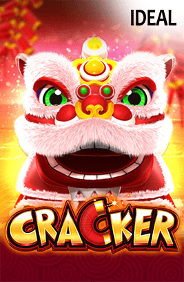 Cracker — IDEAL