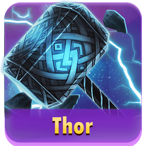 Thor — RICH88