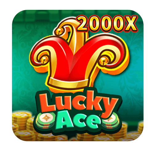LuckyAce — RICH88