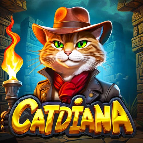 Catdiana — BIG GAMING
