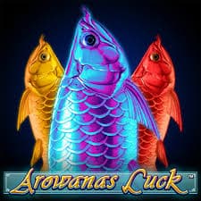 Arowana's Luck — PLAYTECH