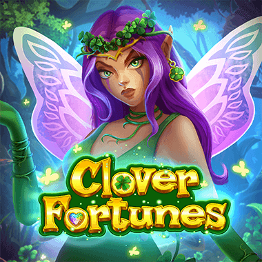 Clover Fortunes — RELAX GAMING