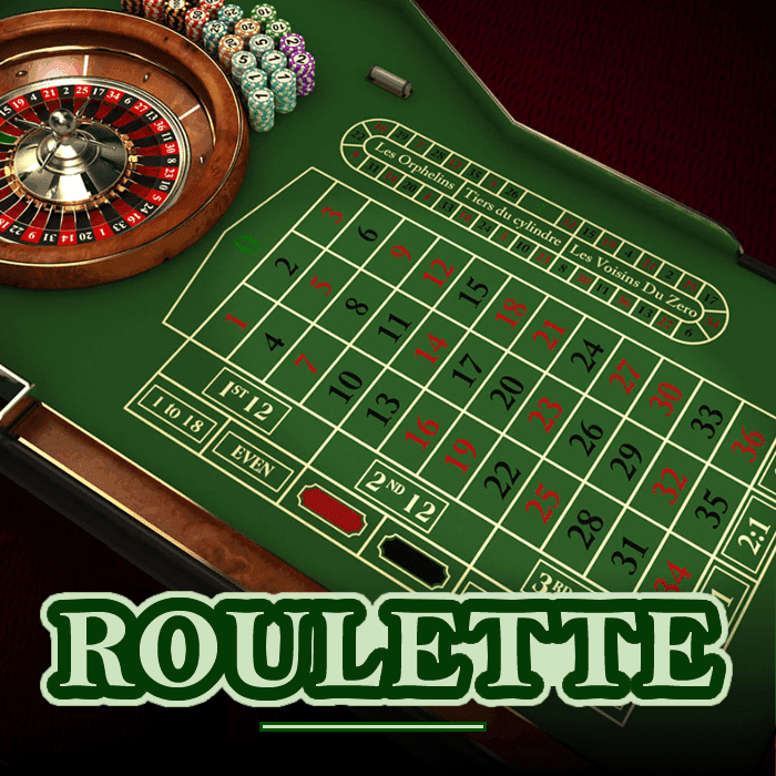 European Roulette — HABANERO