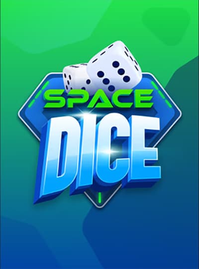 Space Dice — TOPBET