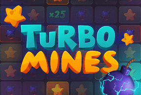 Turbo Mines — GALAXSYS