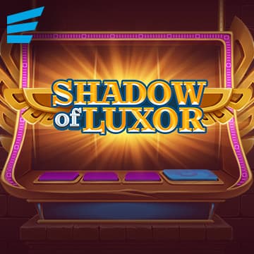 Shadow Of Luxor — EVOPLAY
