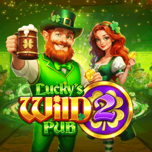Lucky’s Wild Pub — PRAGMATIC PLAY