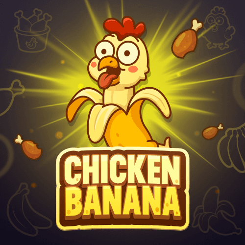 Chicken Banana — INOUT