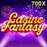 CASINO FANTASY — YELLOW BAT