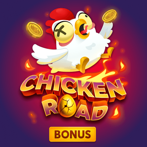 Chicken Road Bonus — INOUT