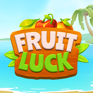 Fruit Luck — PIX