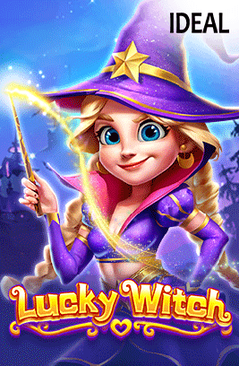 Lucky Witch — IDEAL