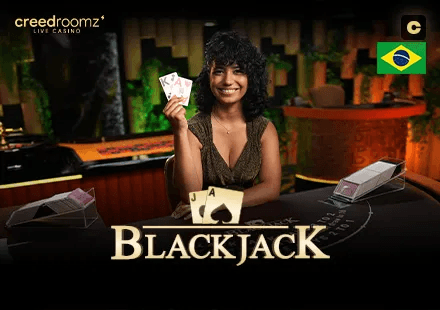 BlackJack Brazilian C — CREEDROOMZ
