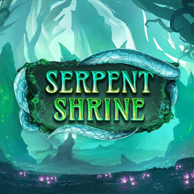 Serpent Shrine — RELAX GAMING
