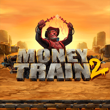 Money Train 2 — RELAX GAMING