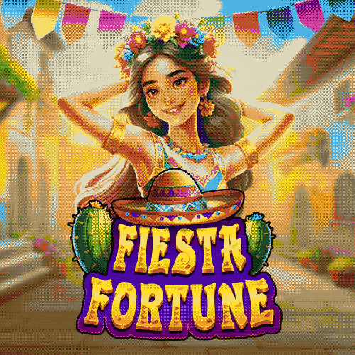 Fiesta Fortune — PRAGMATIC PLAY