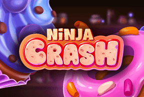 NinjaCrash — GALAXSYS