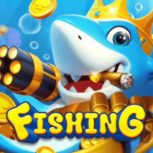 Fishing — TWOJ