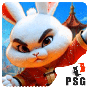 Fortune Rabbit — PSG