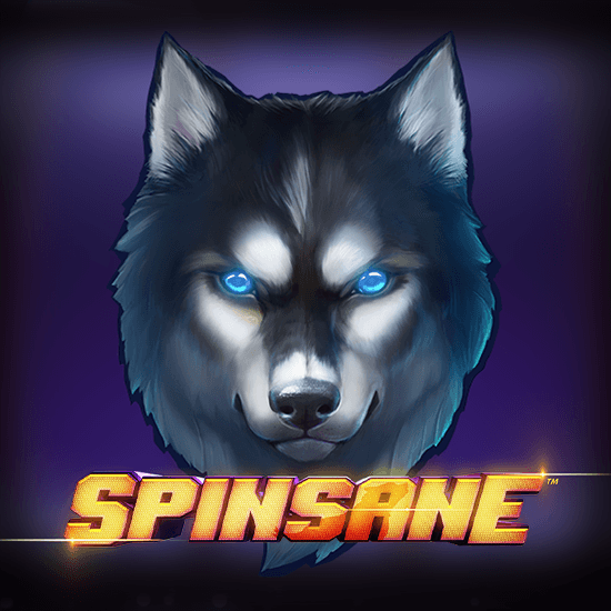 Spinsane — NETENT