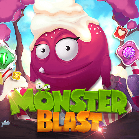 SMG_monsterBlast — MICROGAMING