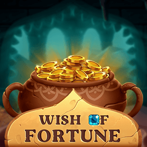 Wish Of Fortune — PIX