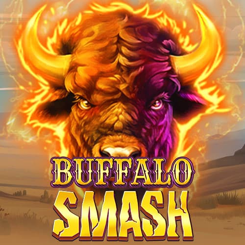 Buffalo Smash — PENGUINKING