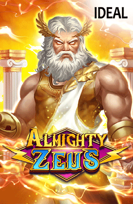Almighty Zeus — IDEAL