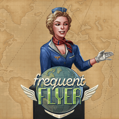 Frequent Flyer — RELAX GAMING