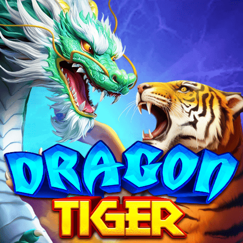 DRAGON TIGER — TWOJ