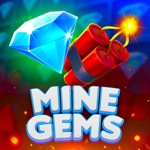 Mine Gems — BIG GAMING