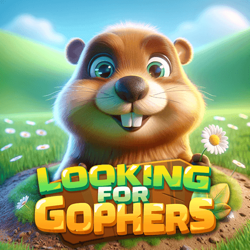 Looking For Gophers — KYGAMING