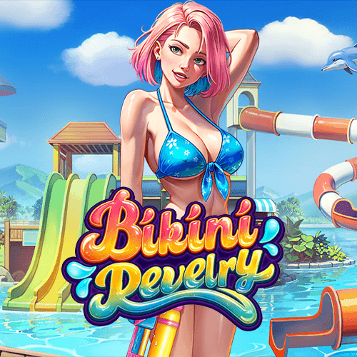Bikini Revelry — EAZY GAMING